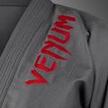 GI a brazil jiu-jitsu Venum Contender 3.0 vihar szürke 5