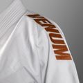 GI a brazil jiu-jitsu Venum Contender Evo 2.0 ice 5