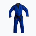 GI a brazil jiu-jitsu Venum Contender Evo 2.0 királykék