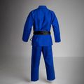 GI a brazil jiu-jitsu Venum Contender Evo 2.0 királykék 2