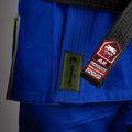 GI a brazil jiu-jitsu Venum Contender Evo 2.0 királykék 6