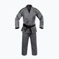 GI a brazil jiu-jitsu Venum Contender Evo 2.0 vihar szürke