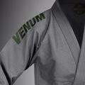 GI a brazil jiu-jitsu Venum Contender Evo 2.0 vihar szürke 6