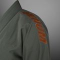GI a brazil jiu-jitsuhez Venum Contender Evo 2.0 mély erdei zöld 5
