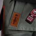 GI a brazil jiu-jitsuhez Venum Contender Evo 2.0 mély erdei zöld 6