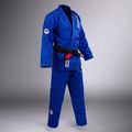 GI a brazil jiu-jitsu Venum Elite 5.0 királykék 2