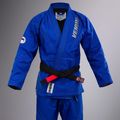 GI a brazil jiu-jitsu Venum Elite 5.0 királykék 3