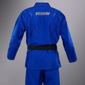GI a brazil jiu-jitsu Venum Elite 5.0 királykék 4