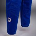 GI a brazil jiu-jitsu Venum Elite 5.0 királykék 8