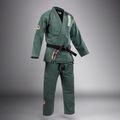 GI a brazil jiu-jitsuhez Venum Elite 5.0 erdőzöld 3