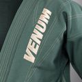 GI a brazil jiu-jitsuhez Venum Elite 5.0 erdőzöld 7