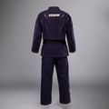 GI a brazil jiu-jitsu Venum Elite 5.0 navy 2