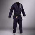 GI a brazil jiu-jitsu Venum Elite 5.0 navy 3