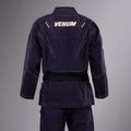 GI a brazil jiu-jitsu Venum Elite 5.0 navy 5