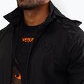 Férfi Venum Cargo Light Aero Track dzsekik fekete 4