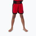 Venum Classic Jr cseresznye piros gyermek boxeralsó