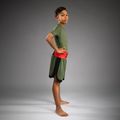 Gyerek edzőshort Venum Classic khaki 4