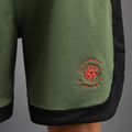 Gyerek edzőshort Venum Classic khaki 6