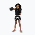 Venum Inferno Muay Thai Jr gyermek edzőnadrág fekete 2