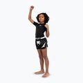 Venum Inferno Muay Thai Jr gyermek edzőnadrág fekete 4