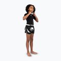 Venum Inferno Muay Thai Jr gyermek edzőnadrág fekete 5