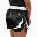 Venum Inferno Muay Thai Jr gyermek edzőnadrág fekete 6
