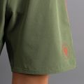 Gyermek edzőnadrág Venum Light Fight khaki 6