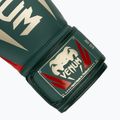 Venum Elite zöld bokszkesztyű 6