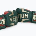 Venum Elite zöld bokszkesztyű 7