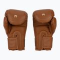 Férfi bokszkesztyűk Venum Impact Evo VENUM-05061-058 chocolate 3