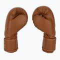 Férfi bokszkesztyűk Venum Impact Evo VENUM-05061-058 chocolate 4