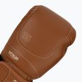 Férfi bokszkesztyűk Venum Impact Evo VENUM-05061-058 chocolate 5