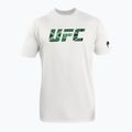 Férfi póló Venum UFC Adrenaline Unrivaled Classis Leon Edwards white