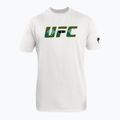 Férfi póló Venum UFC Adrenaline Unrivaled Classis Dricus Du Plessis white