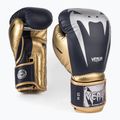 Venum Giant 3.0 tengerészkék/arany bokszkesztyű 2