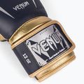 Venum Giant 3.0 tengerészkék/arany bokszkesztyű 3
