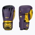 Venum Giant 3.0 sötét lila/arany bokszkesztyű