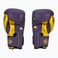 Venum Giant 3.0 sötét lila/arany bokszkesztyű 3