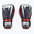 Venum Giant 3.0 bokszkesztyű tengerészkék/piros 2