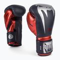Venum Giant 3.0 bokszkesztyű tengerészkék/piros 2