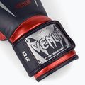 Venum Giant 3.0 bokszkesztyű tengerészkék/piros 3