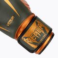 Venum Giant 3.0 khaki/bronz színű bokszkesztyű 6