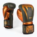 Venum Giant 3.0 khaki/bronz színű bokszkesztyű 2