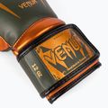 Venum Giant 3.0 khaki/bronz színű bokszkesztyű 3
