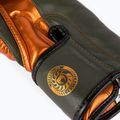 Venum Giant 3.0 khaki/bronz színű bokszkesztyű 5