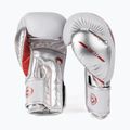 Venum Giant 3.0 piros/ezüst bokszkesztyű