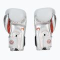 Venum Giant 3.0 piros/ezüst bokszkesztyű 3