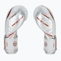 Venum Giant 3.0 piros/ezüst bokszkesztyű 4