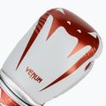 Venum Giant 3.0 piros/ezüst bokszkesztyű 5