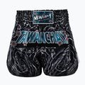 Férfi edzőshort Venum X Tawanchay black/white